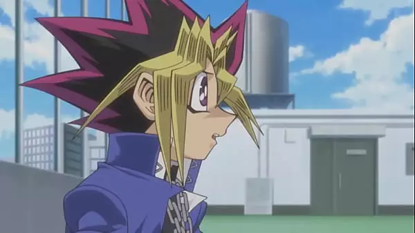 Yugioh Rule34