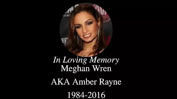 Amber Rayne Tribute