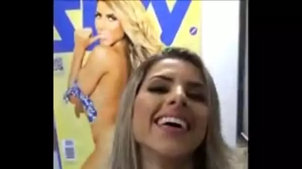 Ana Paula Porn