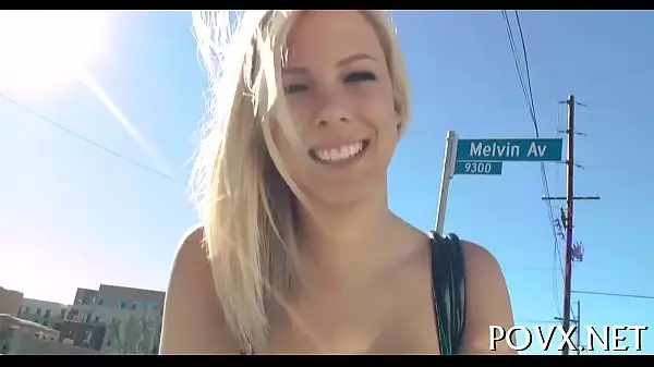 Britney Beth # Pov Life