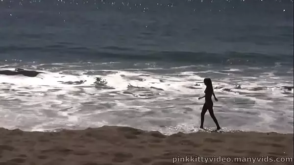 Brynn Tyler Picked Up At The Beach And Fucked