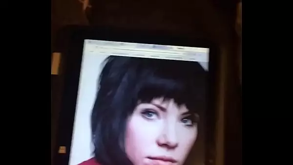 Carly Rae Jepsen Cum Tribute