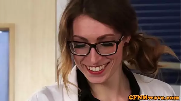 Cfnm Female Doctor