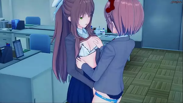 Doki Doki Rule 34