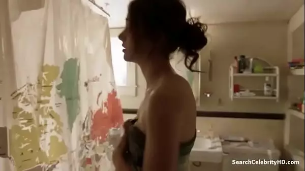 Emmy Rossum Lesbian Scene