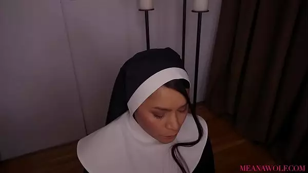 Evil Nun Porn