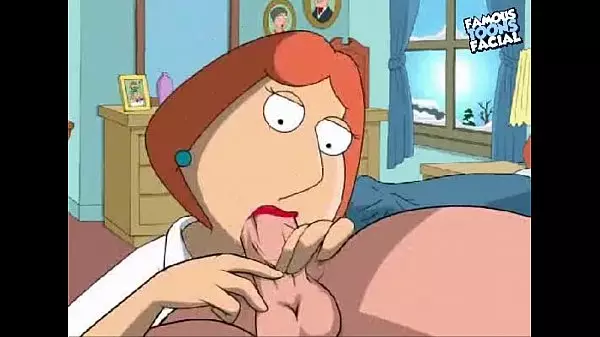 Family Guy Lois And Meg Porn