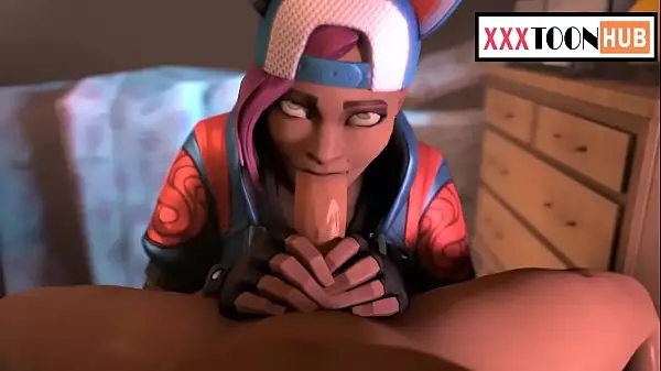 Fortnite Lynx Xxx