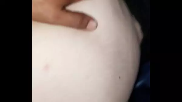 Fuck My Big Black Ass Sex Toy