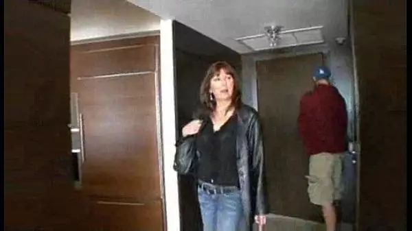 Hot Milf Fucks For Money