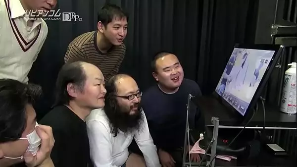 Japanese Wife Magic Mirror