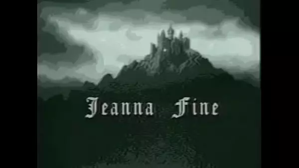 Jeanna Fine,Alexandria Quinn