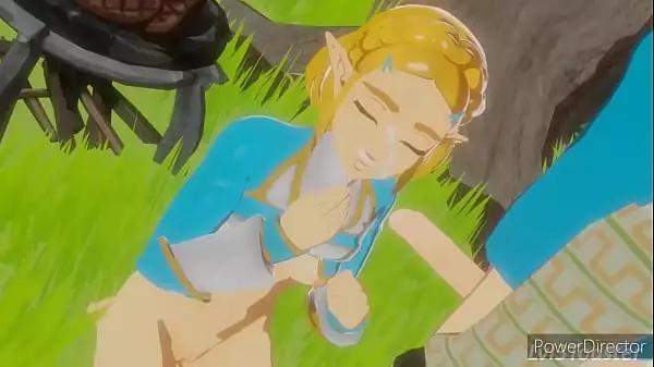 Legend Of Zelda Sex