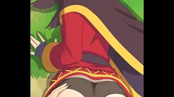 Lewd Anime Gif