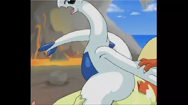 Lugia Sex