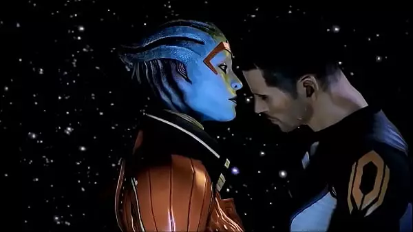 Mass Effect Andromeda Romance