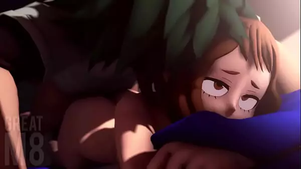 Mha Futa