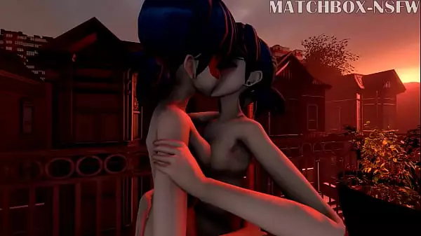 Miraculous Ladybug Porn