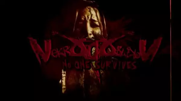 Nekrogoblikon - No One Survives(Official Music Video)