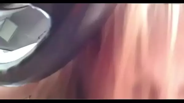 Oral Sex In Car