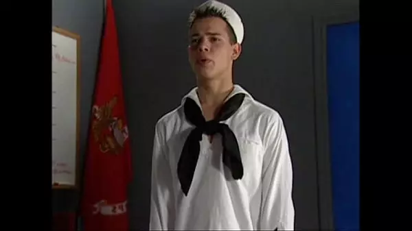 Sexy Military Men