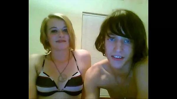 Straight Teen Boys Cam