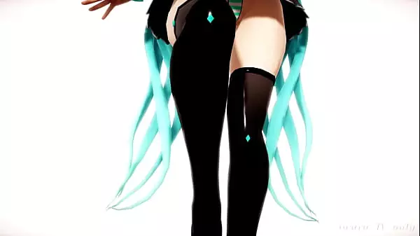 Tda Miku Nude