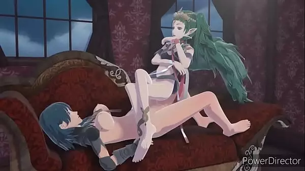 Tiki Fire Emblem Hentai