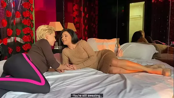 Www Hot Lesbian Sex Videos