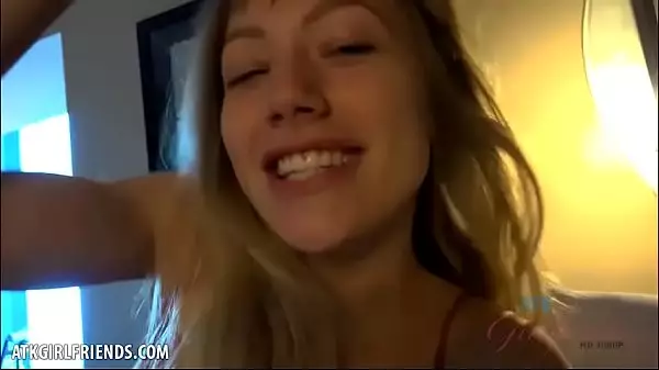 You Make Ivy Wolfe Cum And Give Facial (Pov Style)