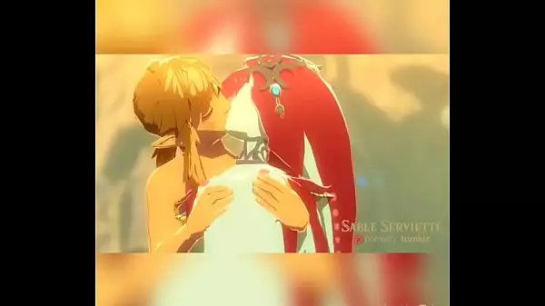 Zelda Porn Gif