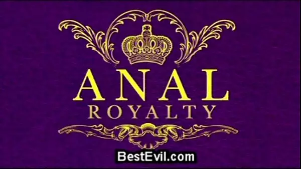 Anal Compilation Videos