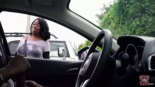 Black Women Jerking Off