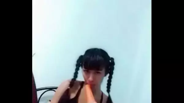 Cucumber For Anal