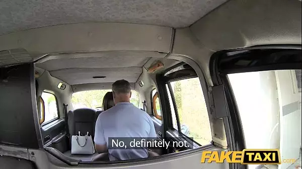 Fake Taxi Lucy