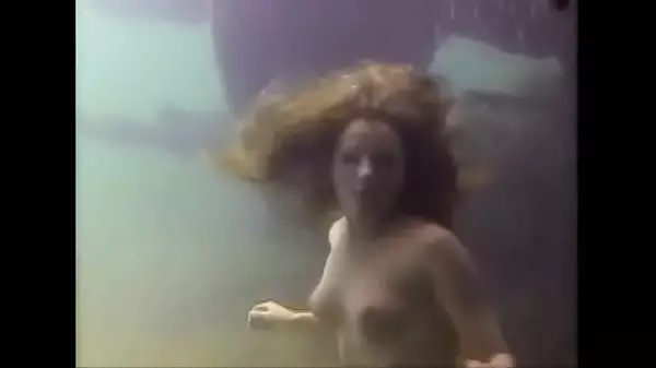 Freediving Nude