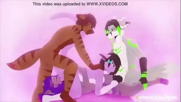 Furry Bdsm