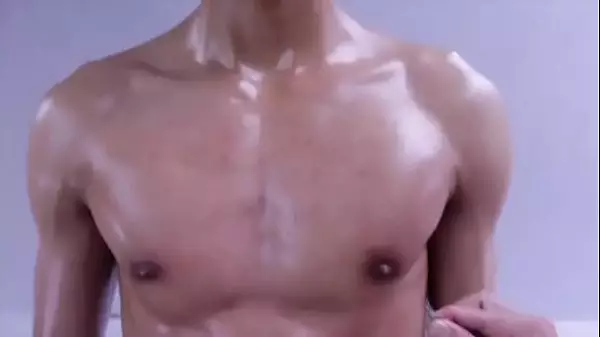 Gay Asian Nipple