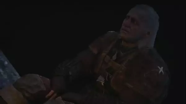 Geralt Of Rivia Porn