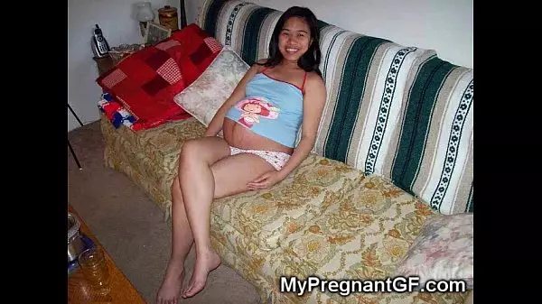 Girls Naked Pregnant