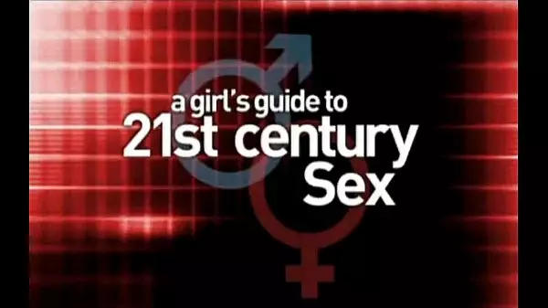 Guide To 21St Century Sex