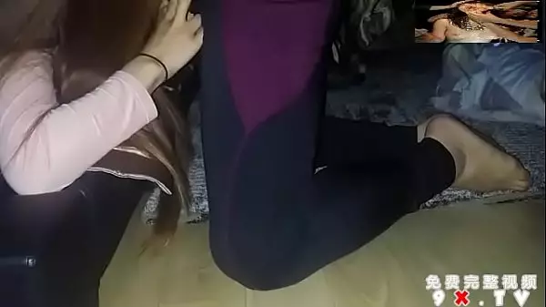 Hot Chinese Girl Porn