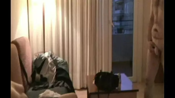 Hotel Room Service Fuck