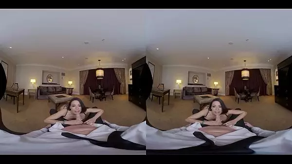 Interactive Vrporn