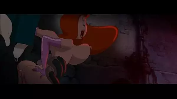 Jessica Rabbit Sex Gif