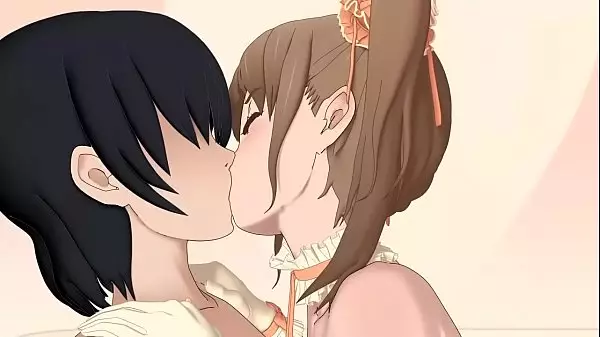 Kanojo X Kanojo X Kanojo Episode 2