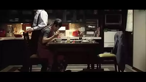 Korean Movie Rape Scene