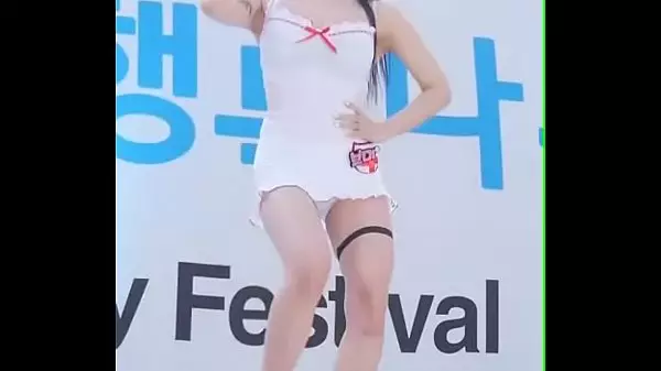 Kpop Upskirt