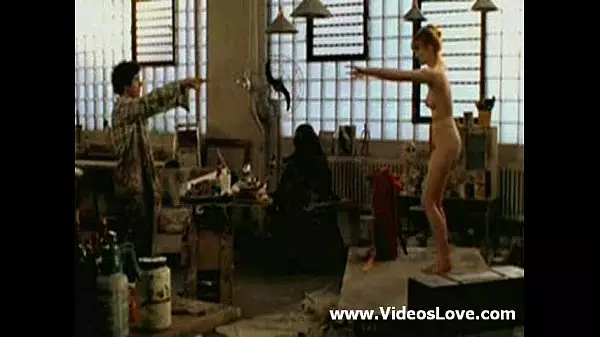 Laura Linney Lingerie