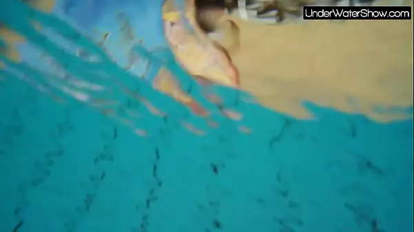 Lesbian Sex Underwater